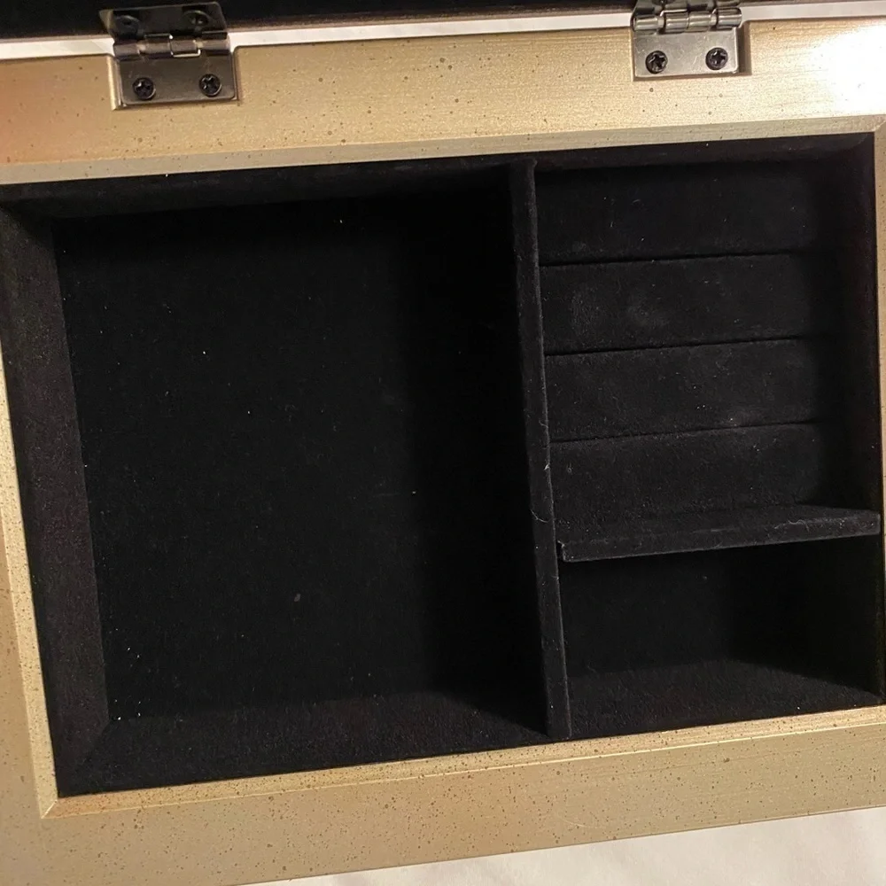 PHOTO Frame Jewelry Box